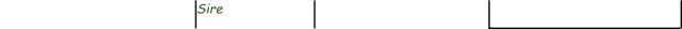 Sire