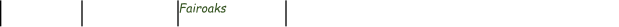 Fairoaks