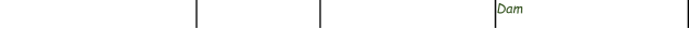 Dam